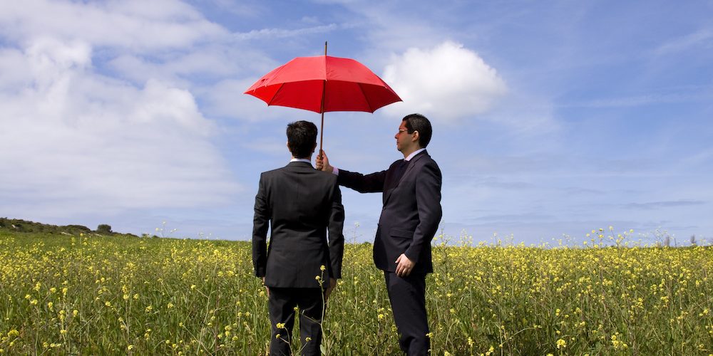 commercial umbrella insurance