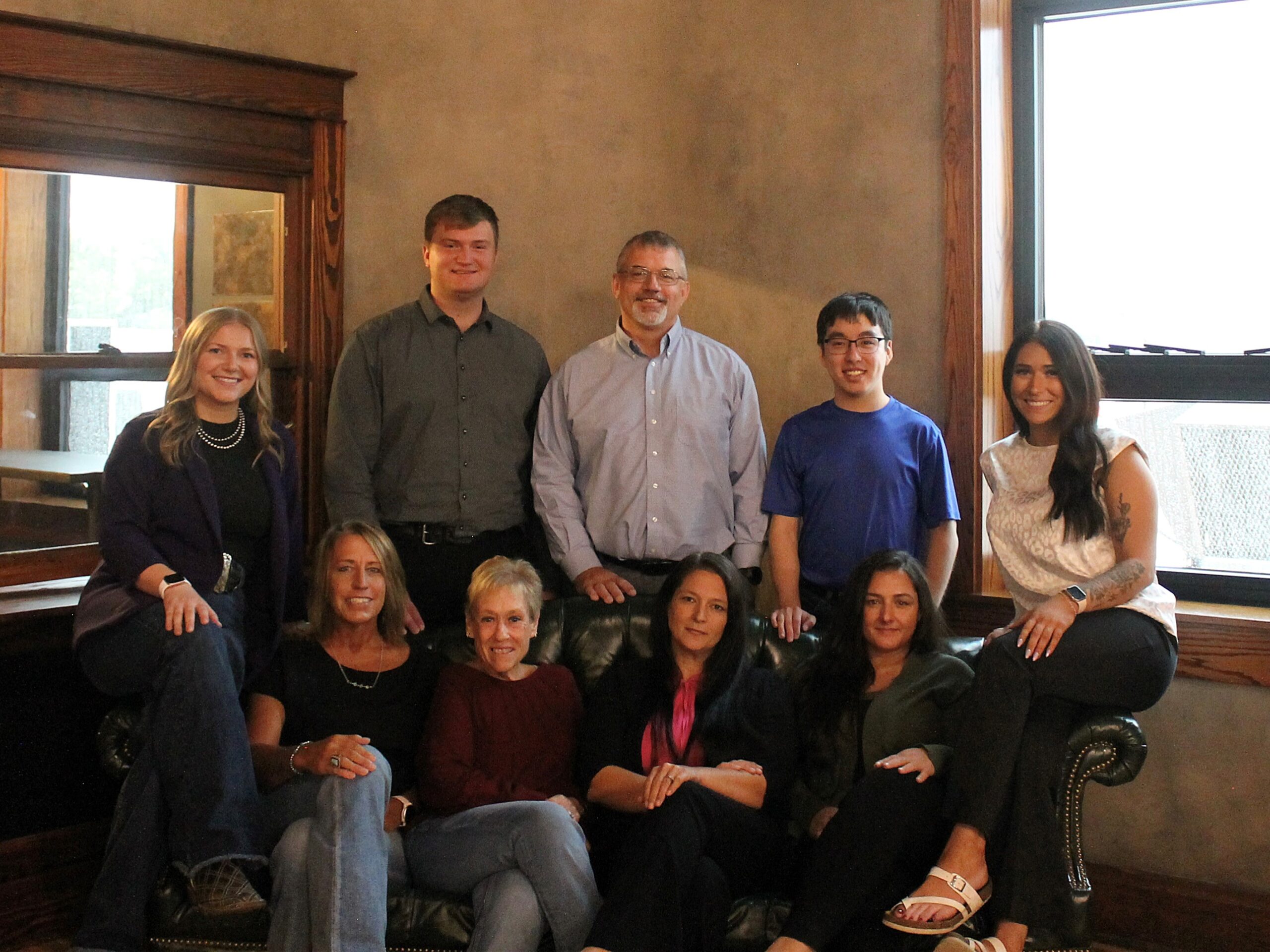 Group #2